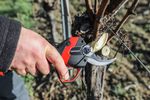 INFACO - Model F3020 - Electric pruning shear