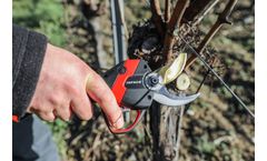 INFACO - Model F3020 - Electric pruning shear