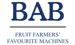 BAB - Hydraulic Tractor Mounted Auger - Brochure