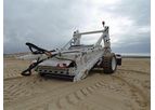 Canicas - Model T 170  - Large Beach Cleaner
