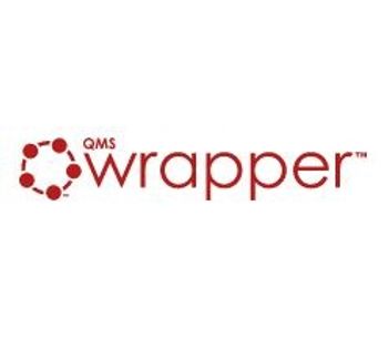 qmsWrapper - Interactive Quality Manual Creator and the GAP Report Tool