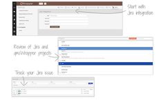 qmsWrapper eQMS - Integration Software with Jira