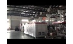 Shanghai Precise Packaging Co. Ltd. Video