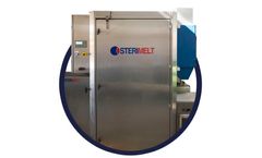 SteriMelt - Non-Woven Polypropylene Sterile Wrap System