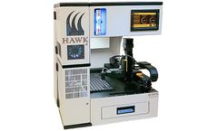 HAWK - Model HAWK Pyrolysis - TOC and Carbonate Carbon Instrument