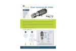Qnergy - Model PCK Series - Generators - Brochure