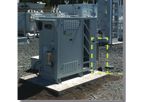 Qnergy - Glycol Heat Trace Module for PowerGen