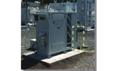 Qnergy - Glycol Heat Trace Module for PowerGen