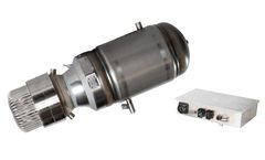 Qnergy - Model PCK Series - Heat Conversion Generators