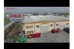 Sayginlar Agriculture Machinery - Video