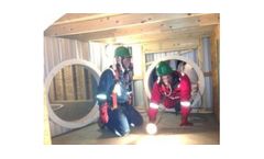OSSA Confined Space Entry & Monitoring Training