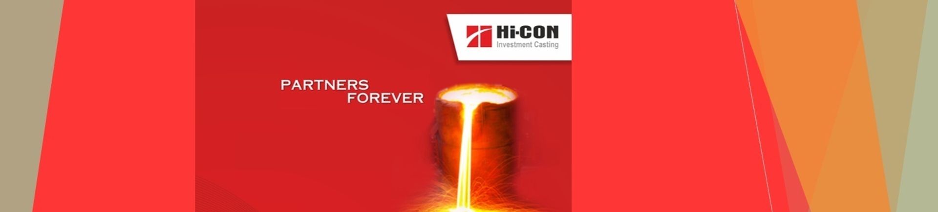 Hi-CON Technocast Pvt. Ltd.