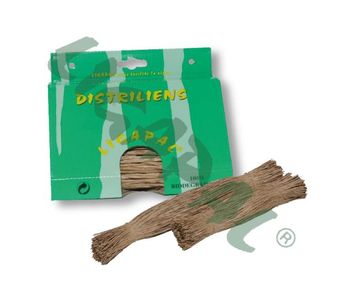 Ligapal - Twist Ties / Distriliens 100% Biodegradables