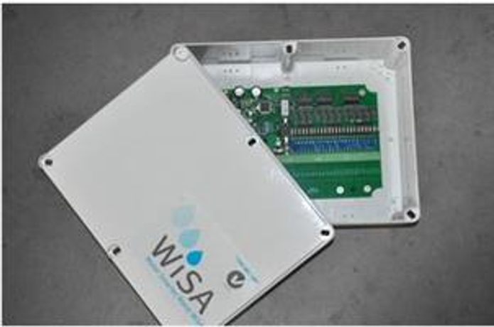 WISA - Hybrid Module