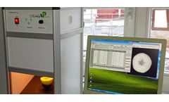 Umweltanalytische-Produkte - Fruit Measurement Systems
