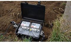 Plant Physiological Data Collection Services