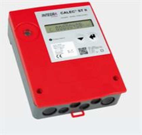 Calec - Model ST II - Multifunctional Calculator for Thermal and Cooling Energy