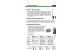 Winch Products Brochure