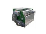 Geophysical Winch