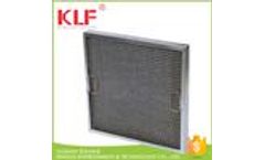 Kinglei - Model Commercial, Industrial - metal mesh Grease Filter