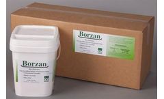 BORZAN - Dispersible Biopolymer