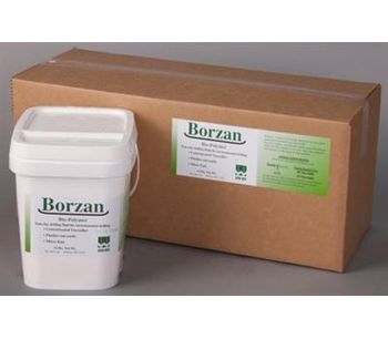 BORZAN - Dispersible Biopolymer