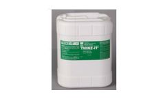 Model THINZ-IT - Highly Concentrated Thinning Agent