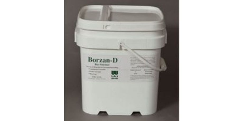 BORZAN - Model D - Biopolymer