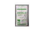 Model GROUT-WELL AND GROUT-WELL DF - Bentonite Grouting Material