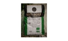 TRU-BORE - Highly Concentrated Bentonite
