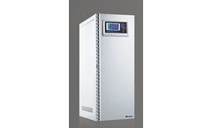 Model AHP Series - 10-160kVA - Industrial UPS for Electricity