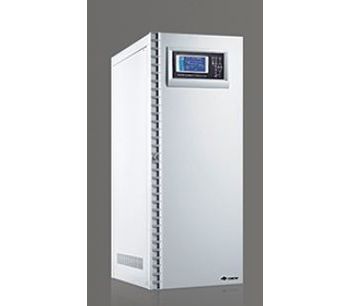 Model AHP Series - 10-160kVA - Industrial UPS for Electricity