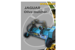 Jaguar - Mulcher Brochure