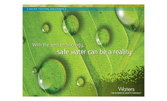 Water Testing Solutions