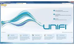 UNIFI - Scientific Information System