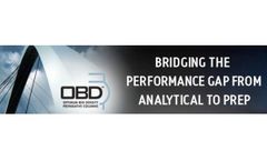 Preparative OBD Columns Calculator