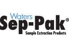 Sep-Pak SPE - Sample Extraction Instruments
