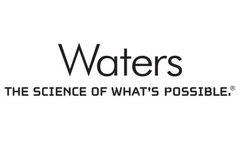Waters Screening Solution with UNIFI