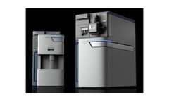 SYNAPT - Model G2-Si - High Definition Mass Spectrometry