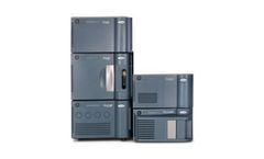 ACQUITY - Model UPLC - H-Class System