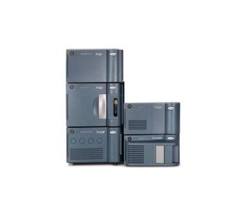 ACQUITY - Model UPLC - H-Class System