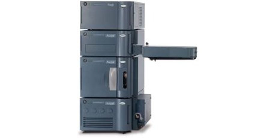 ACQUITY - UPLC M-Class System