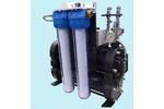 Blue Marine Basic - Model 220 - Black Water Generator