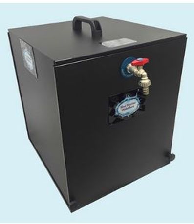 Blue Marine - Portable Waterbox