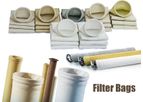 Machinesol - Bag Filters