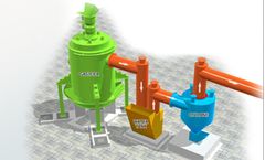 Machinesol - Coal Gasifier