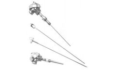 T-PAK - Thermocouples Probes