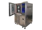 Sailham - Temperature Humidity Test Chamber With Operation Hand