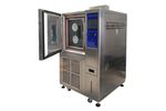 Sailham - Temperature Humidity Test Chamber With Operation Hand