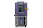 Sailham - Model 80 Liters - Programmable Temperature Humidity Test Chamber